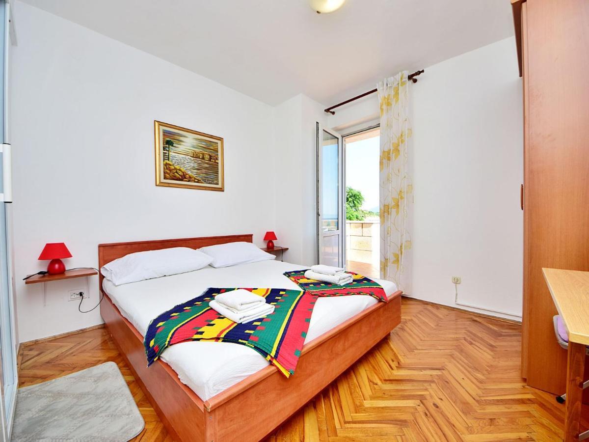 Apartment Jelka-3 By Interhome Trstenik  Exterior foto