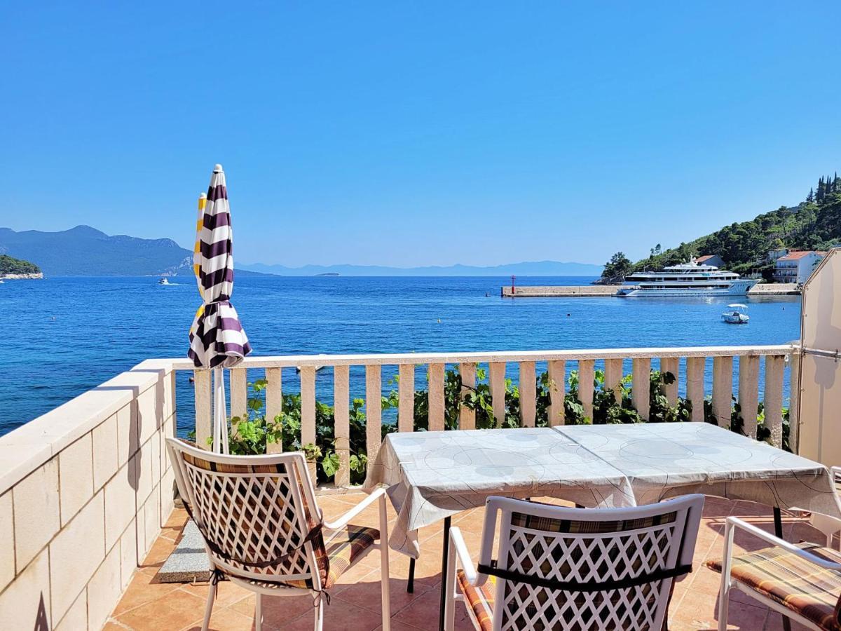 Apartment Jelka-3 By Interhome Trstenik  Exterior foto